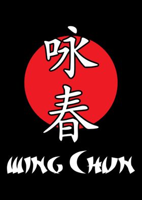 Wing Chun Kung Fu