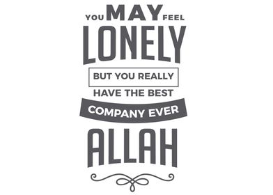 best company ever Allah