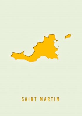 SAINT MARTIN