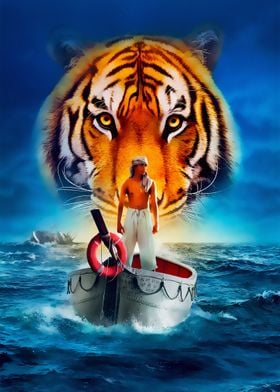 Life of Pi