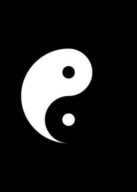 Yin and Yang 1