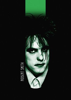 Robert Smith