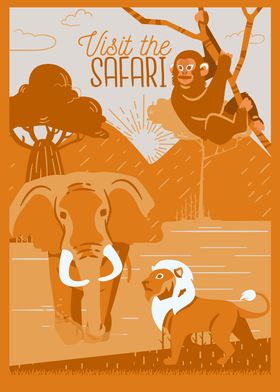 Visit The Sarai Africa