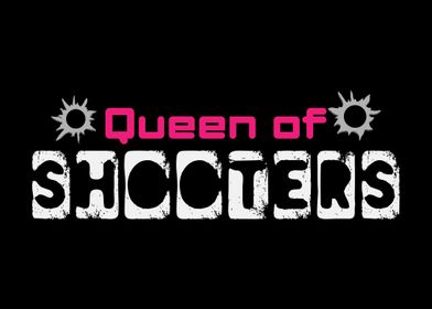 Queen of Shooters Sports