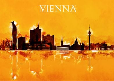 Vienna Capital of Austria