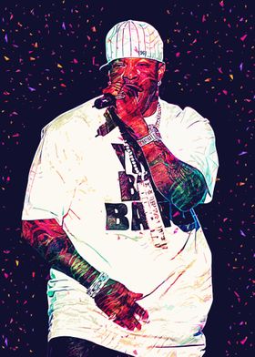 Busta Rhymes