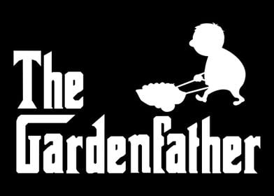 The Garden Father