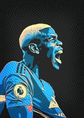 paul pogba 