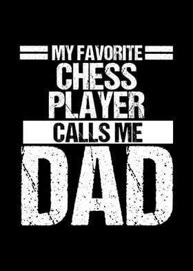 Chess Dad