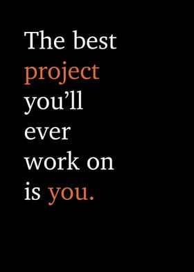 Project You Quote