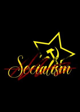 Anti Socialim