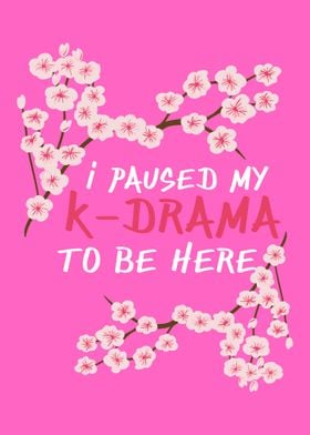 KDrama Quote 