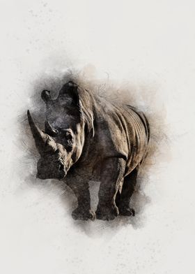 The rhino