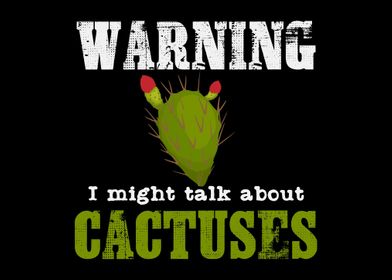 Cactus Quote Cactuses