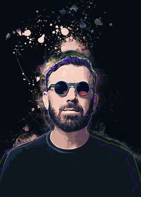 Benny Benassi