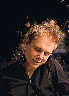 Armin van Buuren