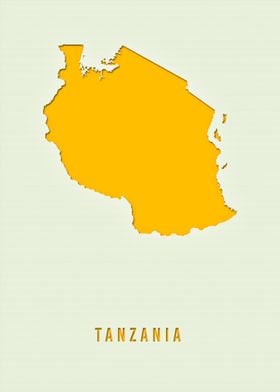 TANZANIA