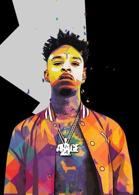 21 Savage 