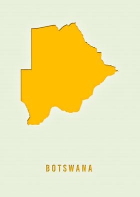 BOTSWANA