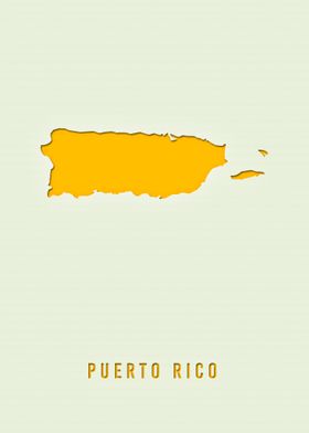 PUERTO RICO