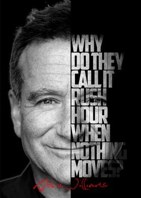 Robin Williams