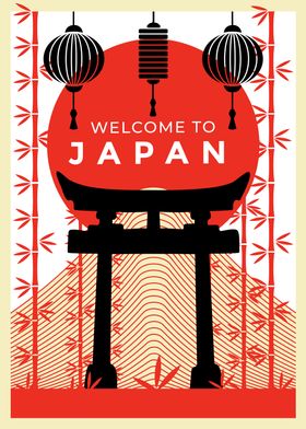 Welcome To Japan Travel