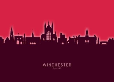 Winchester Skyline England