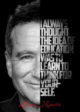 Robin Williams