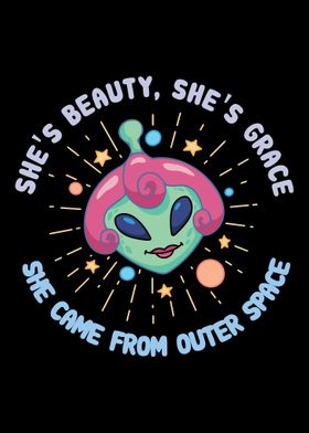 Shes Beauty Shes Grace S
