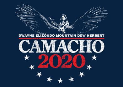Camacho 2020