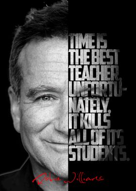 Robin Williams