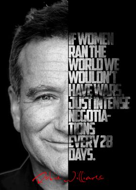 Robin Williams