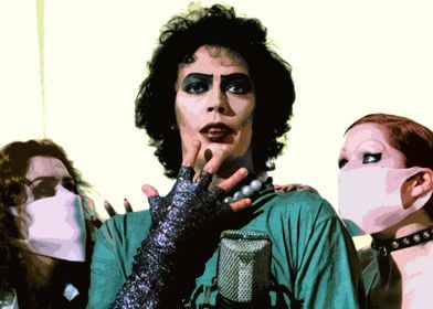 Rocky Horror Picture Show