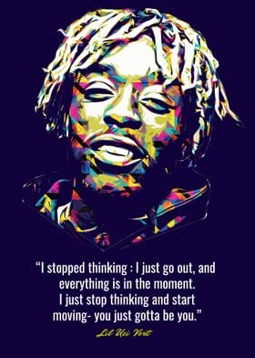 Lil Uzi Vert Quotes