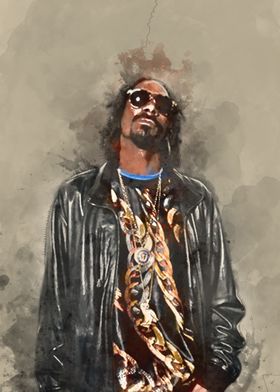 Snoop Dogg