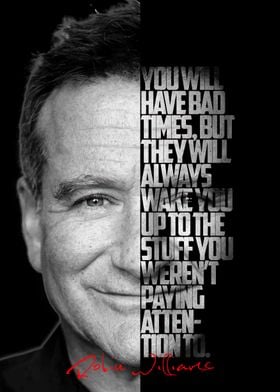 Robin Williams