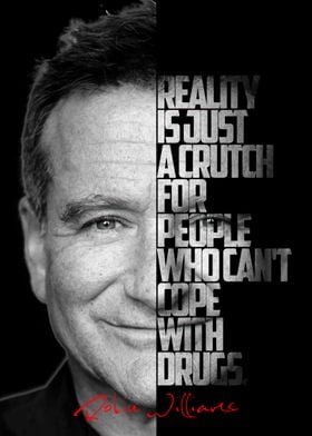 Robin Williams