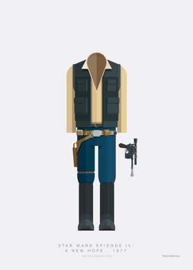 SW Han Solo