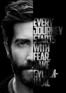 Jake Gyllenhaal