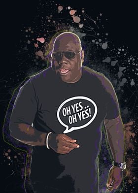 Carl Cox