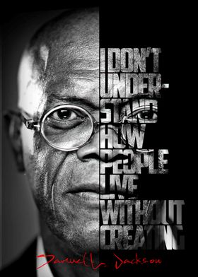 Samuel L Jackson