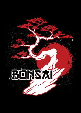 Bonsai cool