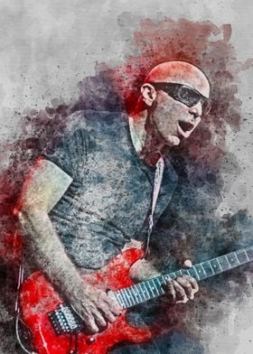 Joe Satriani