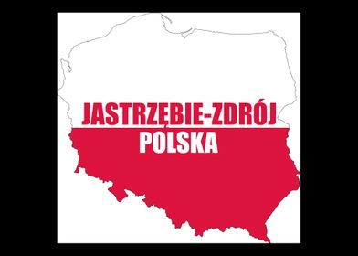 JASTRZBIEZDRJ Polska Po