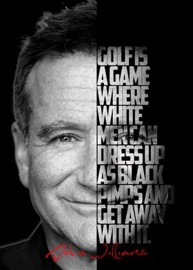 Robin Williams