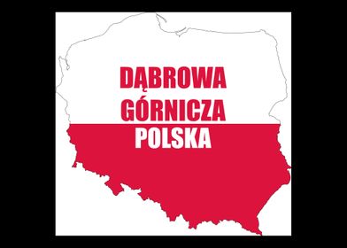 DBROWA GRNICZA Polska Po