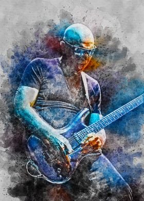 Joe Satriani