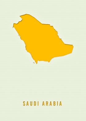 SAUDI ARABIA