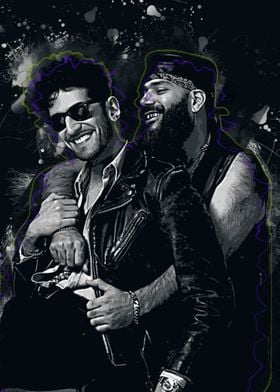 Chromeo