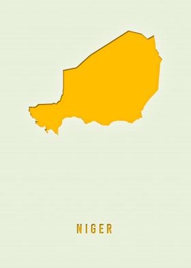 NIGER